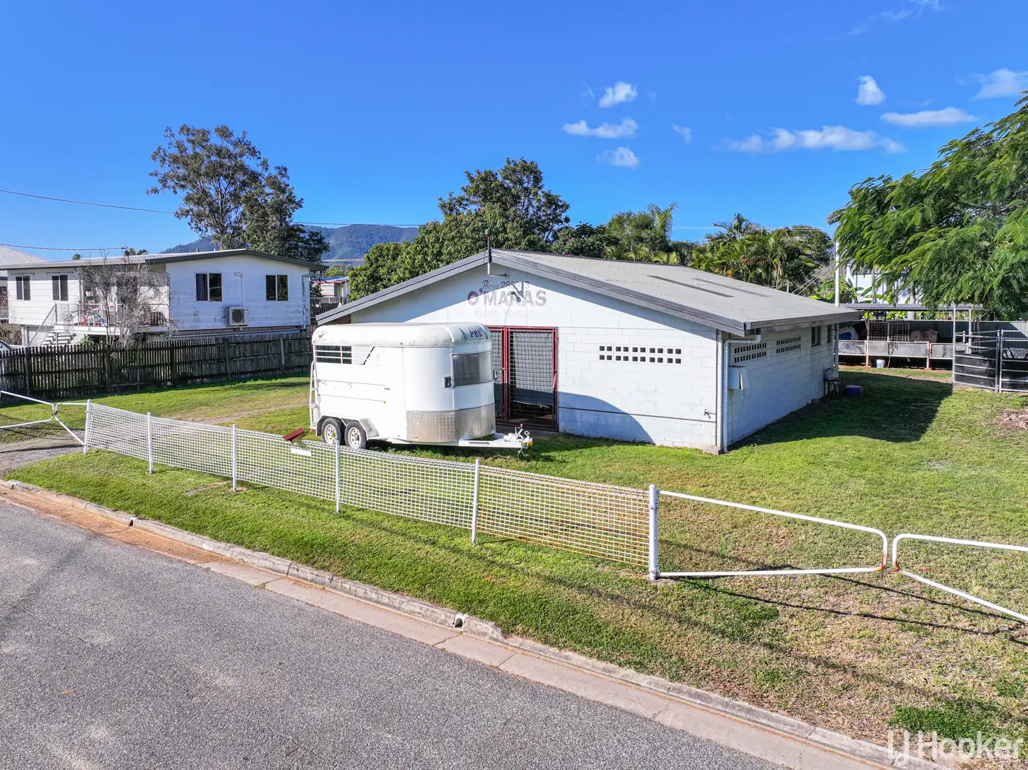 Main view of Homely land listing, 20 Princess Street, Berserker QLD 4701