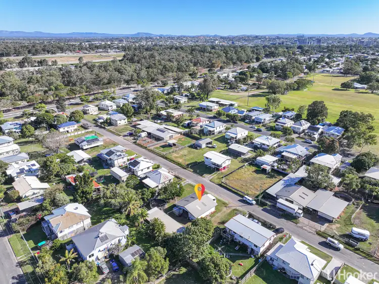 Third view of Homely land listing, 20 Princess Street, Berserker QLD 4701