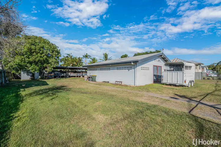 Fourth view of Homely land listing, 20 Princess Street, Berserker QLD 4701