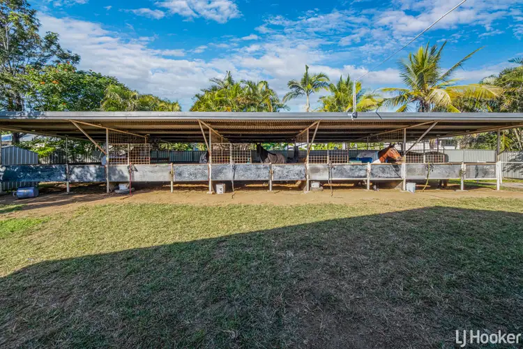 Fifth view of Homely land listing, 20 Princess Street, Berserker QLD 4701