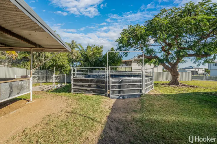 Seventh view of Homely land listing, 20 Princess Street, Berserker QLD 4701