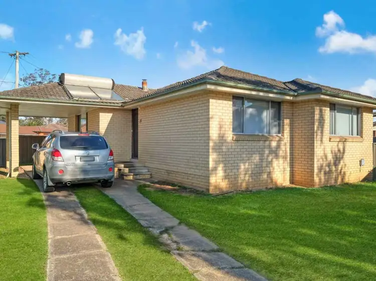 Main view of Homely house listing, 28 Melita Road, Cambridge Park NSW 2747