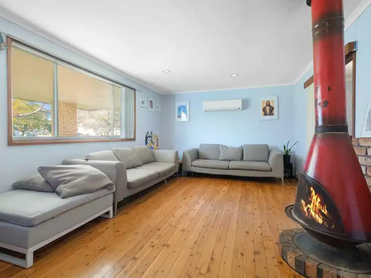 Third view of Homely house listing, 28 Melita Road, Cambridge Park NSW 2747