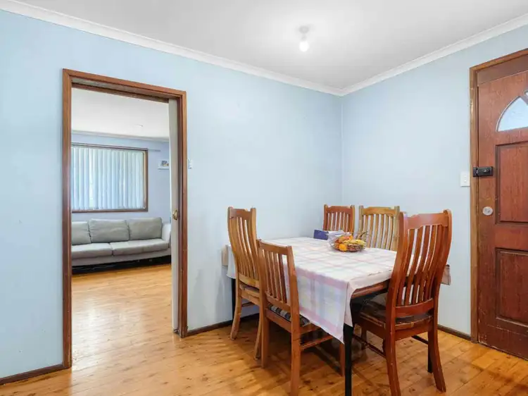Fourth view of Homely house listing, 28 Melita Road, Cambridge Park NSW 2747
