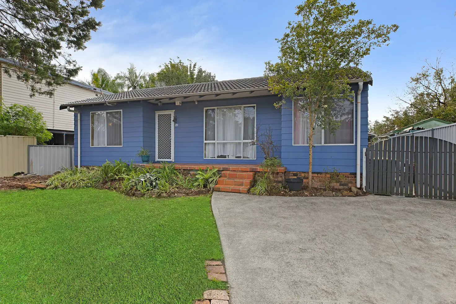 Main view of Homely house listing, 89 Kerry Crescent, Berkeley Vale NSW 2261