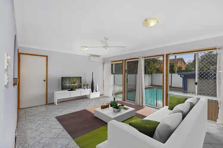 Second view of Homely house listing, 89 Kerry Crescent, Berkeley Vale NSW 2261
