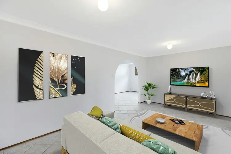 Third view of Homely house listing, 89 Kerry Crescent, Berkeley Vale NSW 2261