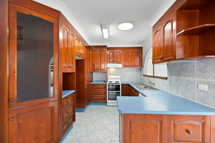 Fourth view of Homely house listing, 89 Kerry Crescent, Berkeley Vale NSW 2261