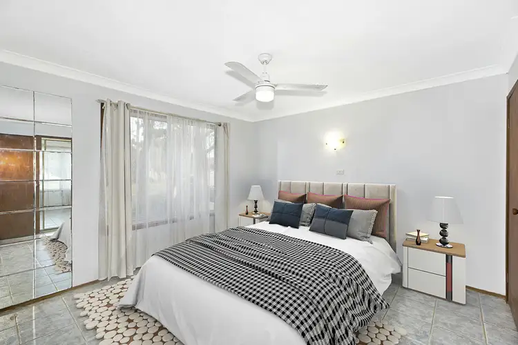 Fifth view of Homely house listing, 89 Kerry Crescent, Berkeley Vale NSW 2261
