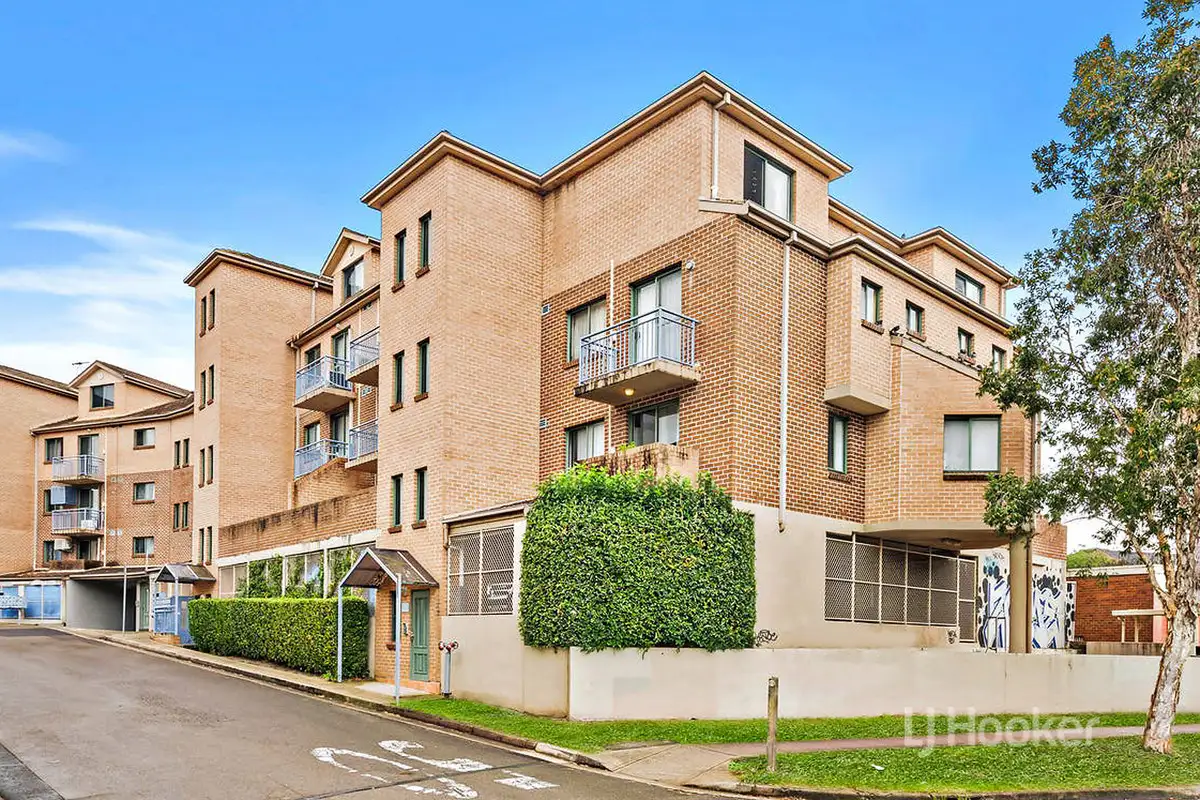 Main view of Homely unit listing, 26/505-507 Wentworth Avenue, Toongabbie NSW 2146