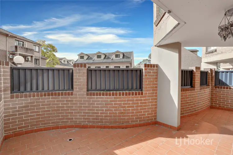 Sixth view of Homely unit listing, 26/505-507 Wentworth Avenue, Toongabbie NSW 2146
