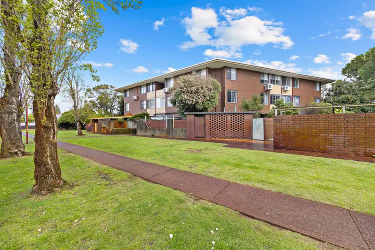 18E/47 Herdsman Parade, Wembley WA 6014