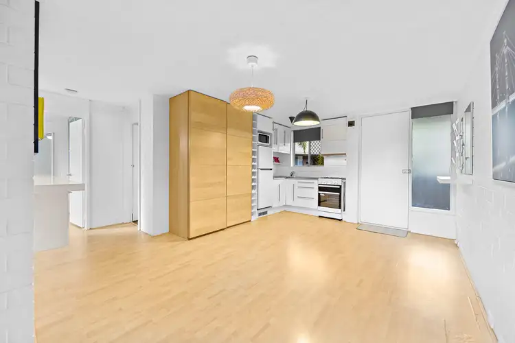 Fifth view of Homely apartment listing, 18E/47 Herdsman Parade, Wembley WA 6014