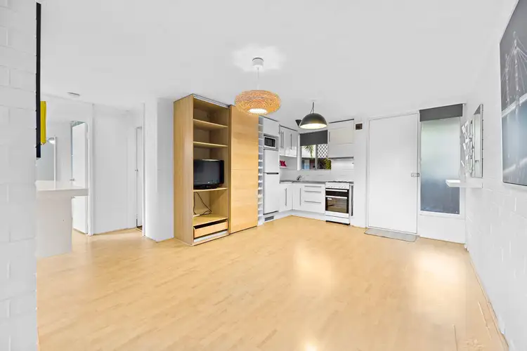 Sixth view of Homely apartment listing, 18E/47 Herdsman Parade, Wembley WA 6014