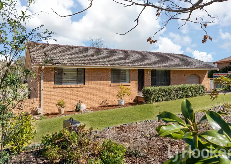 Main view of Homely house listing, 32 Napier Street, Windradyne NSW 2795