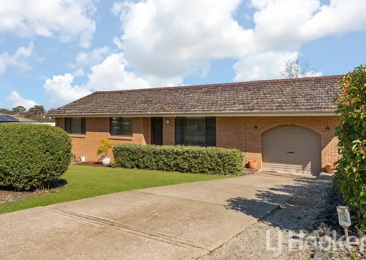 Second view of Homely house listing, 32 Napier Street, Windradyne NSW 2795