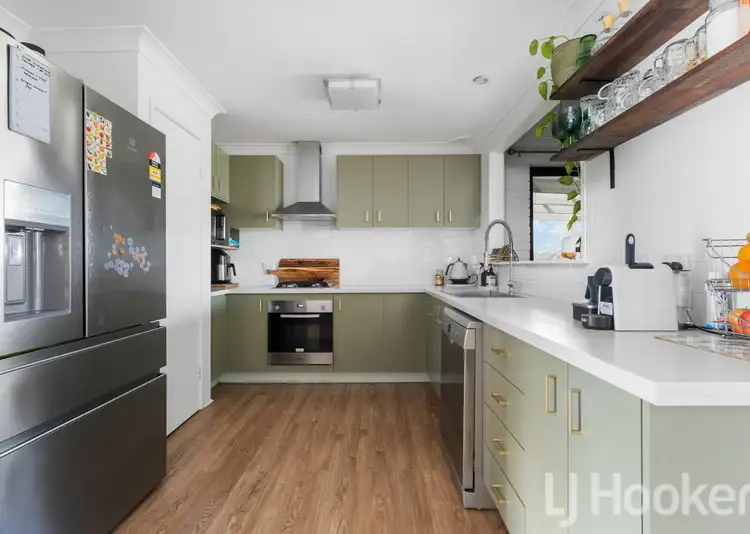 Third view of Homely house listing, 32 Napier Street, Windradyne NSW 2795