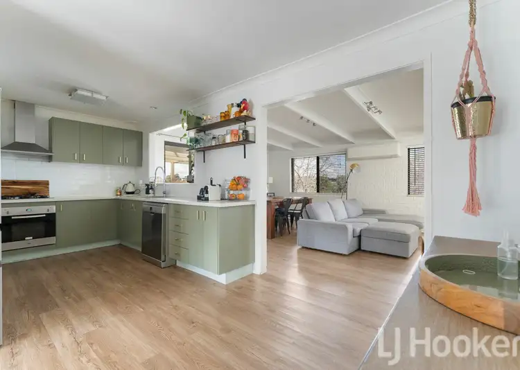 Fourth view of Homely house listing, 32 Napier Street, Windradyne NSW 2795