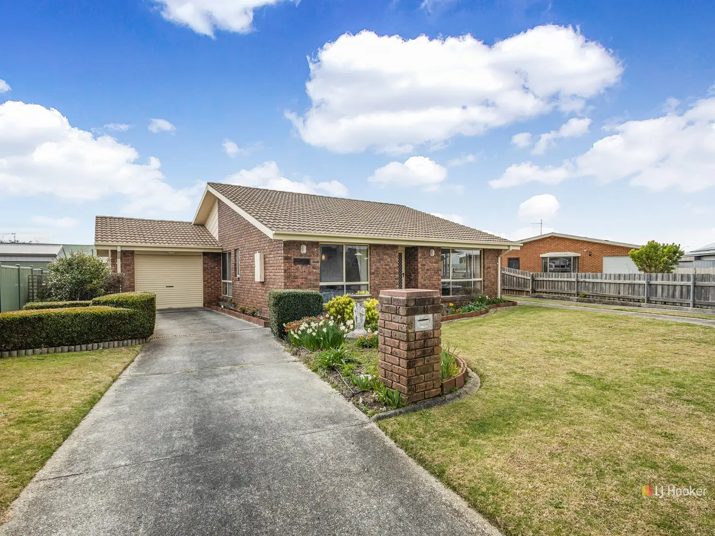 Main view of Homely house listing, 6 Grace Avenue, Wynyard TAS 7325