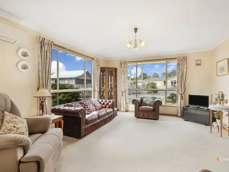 Second view of Homely house listing, 6 Grace Avenue, Wynyard TAS 7325