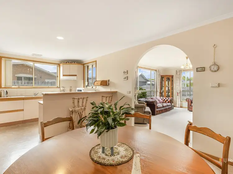 Fourth view of Homely house listing, 6 Grace Avenue, Wynyard TAS 7325