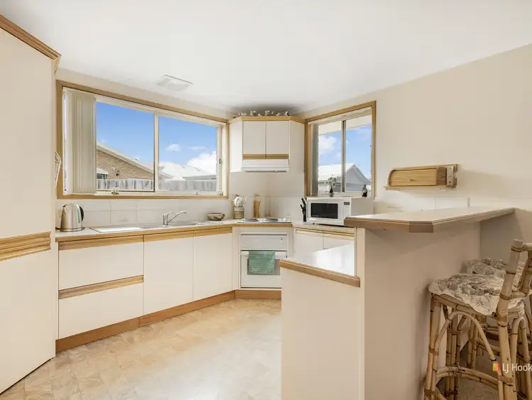Fifth view of Homely house listing, 6 Grace Avenue, Wynyard TAS 7325