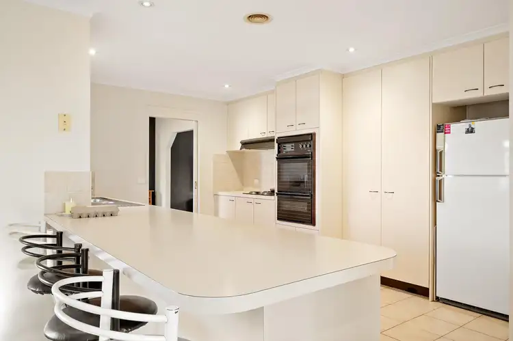 Fifth view of Homely house listing, 1 Mudge Place, Mckellar ACT 2617