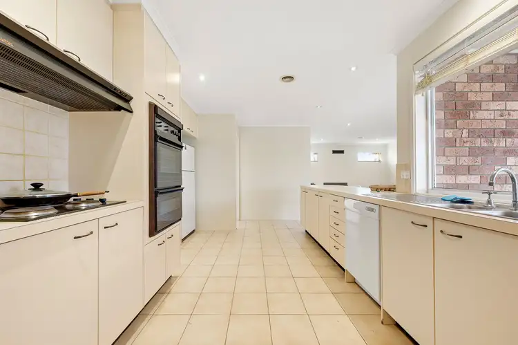 Sixth view of Homely house listing, 1 Mudge Place, Mckellar ACT 2617