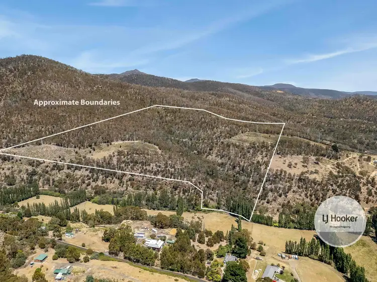 484 Molesworth Road, Molesworth TAS 7140