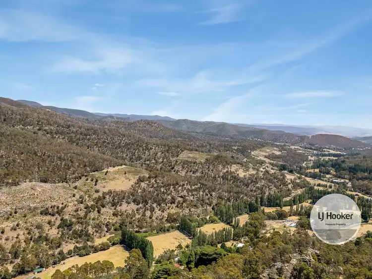 Second view of Homely land listing, 484 Molesworth Road, Molesworth TAS 7140