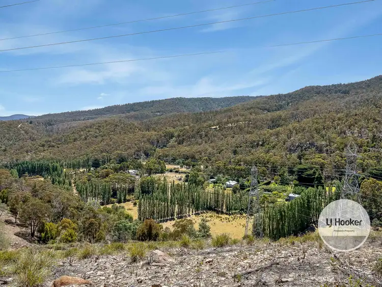 Fourth view of Homely land listing, 484 Molesworth Road, Molesworth TAS 7140