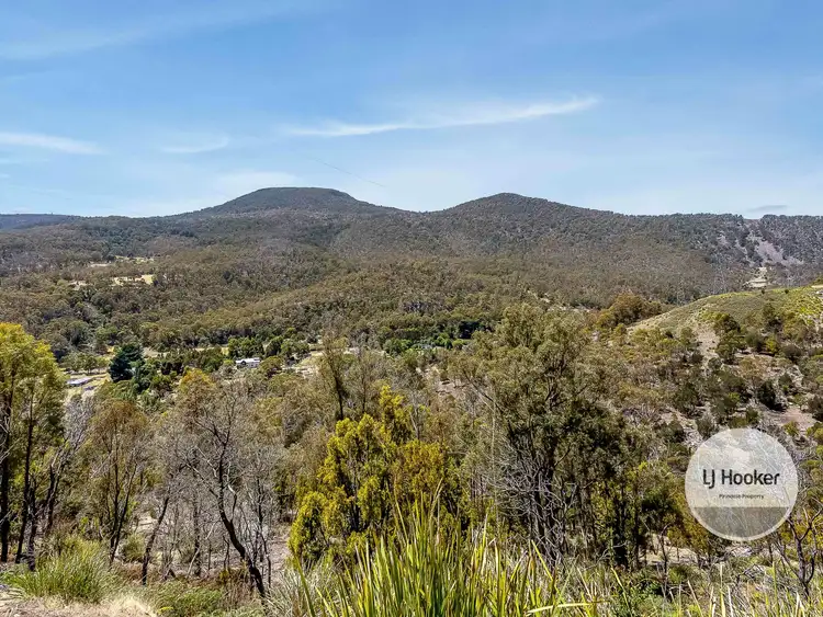 Fifth view of Homely land listing, 484 Molesworth Road, Molesworth TAS 7140