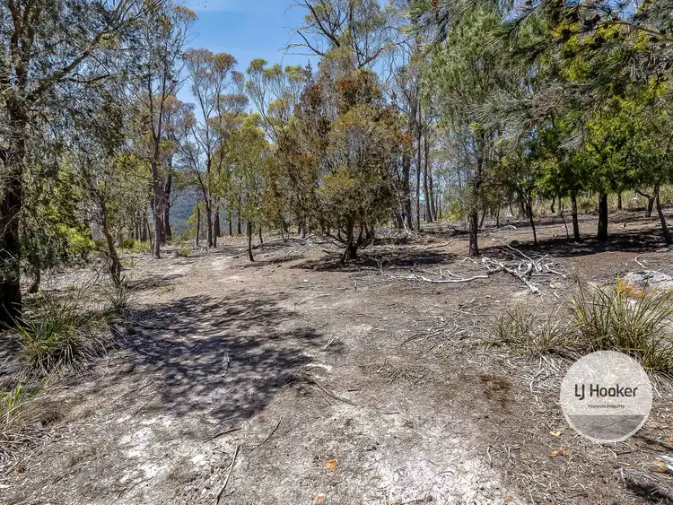 Sixth view of Homely land listing, 484 Molesworth Road, Molesworth TAS 7140