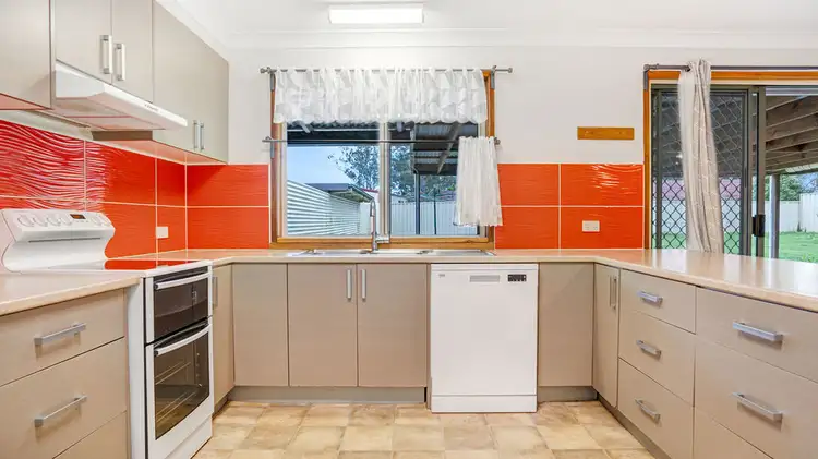 Fifth view of Homely house listing, 3 Gleeson Close, Wingham NSW 2429
