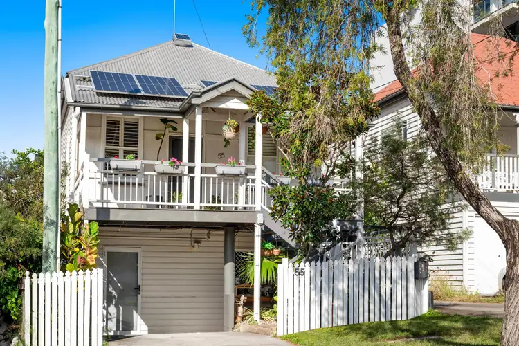 55 Rosemount Terrace