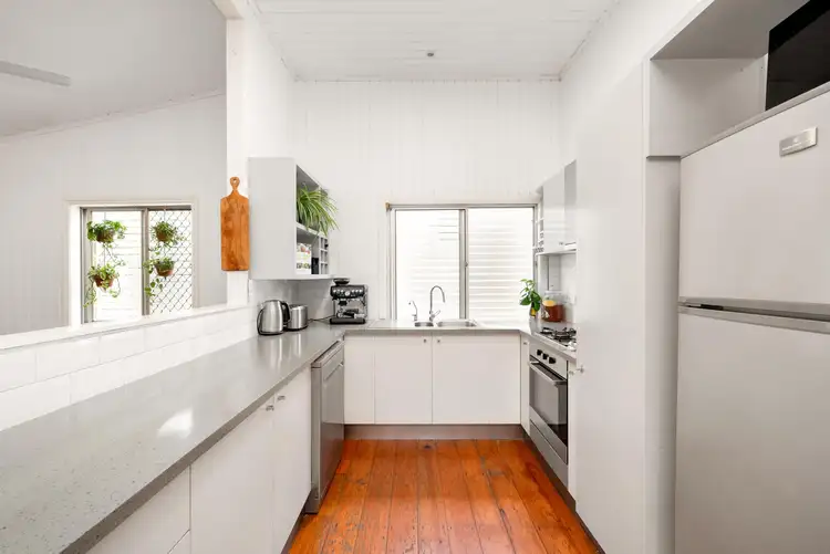 Third view of Homely house listing, 55 Rosemount Terrace, Windsor QLD 4030