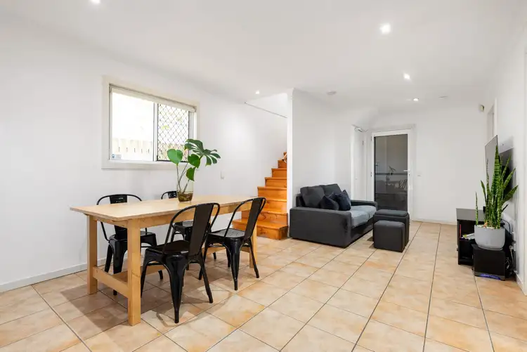 Sixth view of Homely house listing, 55 Rosemount Terrace, Windsor QLD 4030