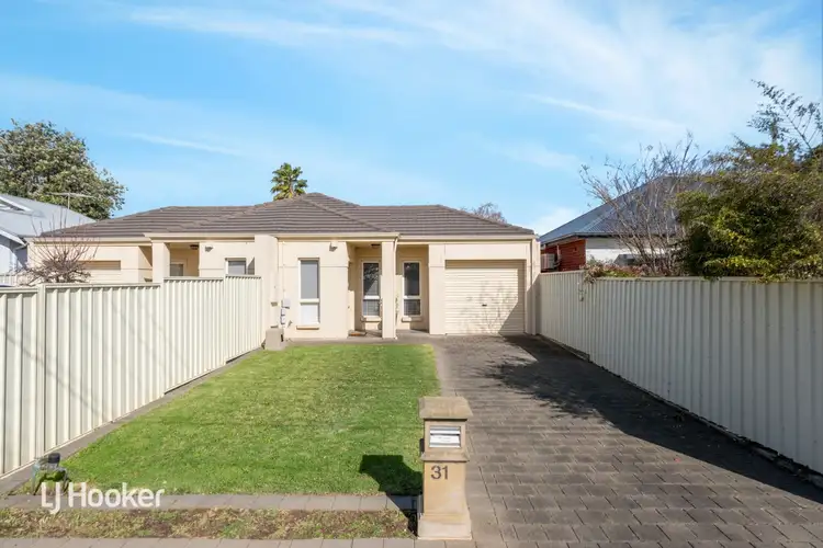 Main view of Homely house listing, 31 Collingrove Avenue, Broadview SA 5083
