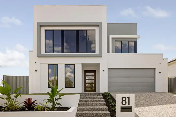 Main view of Homely house listing, 81 Avison Street, Moorooka QLD 4105