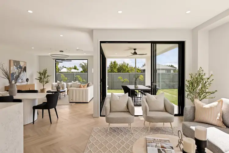 Fifth view of Homely house listing, 81 Avison Street, Moorooka QLD 4105