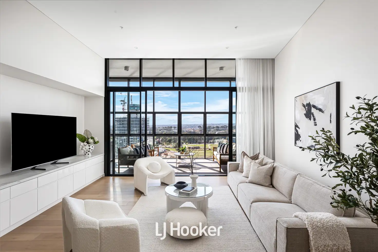 Main view of Homely apartment listing, 1904/11 Solent Circuit, Norwest NSW 2153