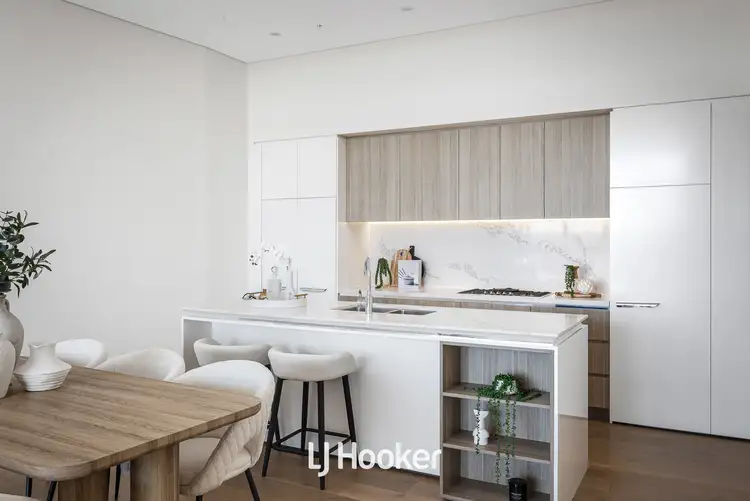 Fourth view of Homely apartment listing, 1904/11 Solent Circuit, Norwest NSW 2153
