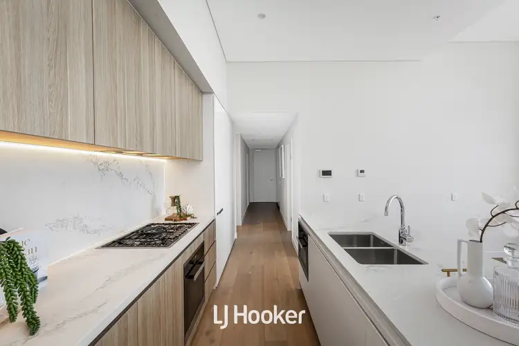 Sixth view of Homely apartment listing, 1904/11 Solent Circuit, Norwest NSW 2153