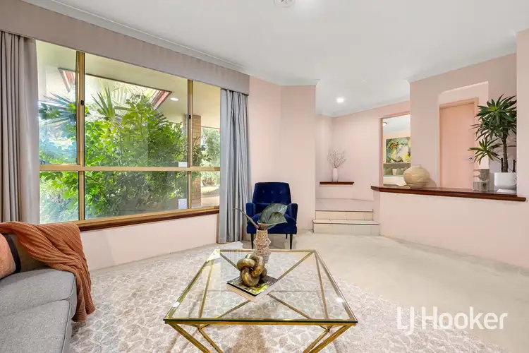 Fifth view of Homely house listing, 16 Prescott Drive, Murdoch WA 6150