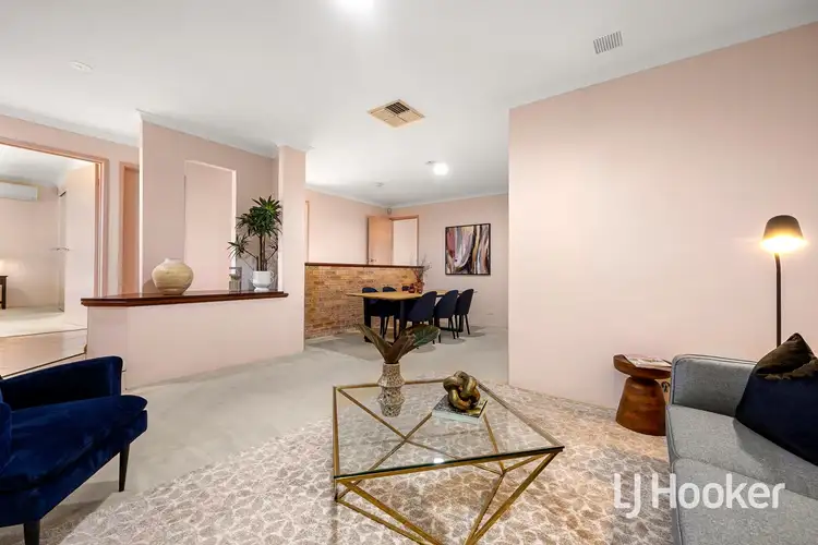 Sixth view of Homely house listing, 16 Prescott Drive, Murdoch WA 6150