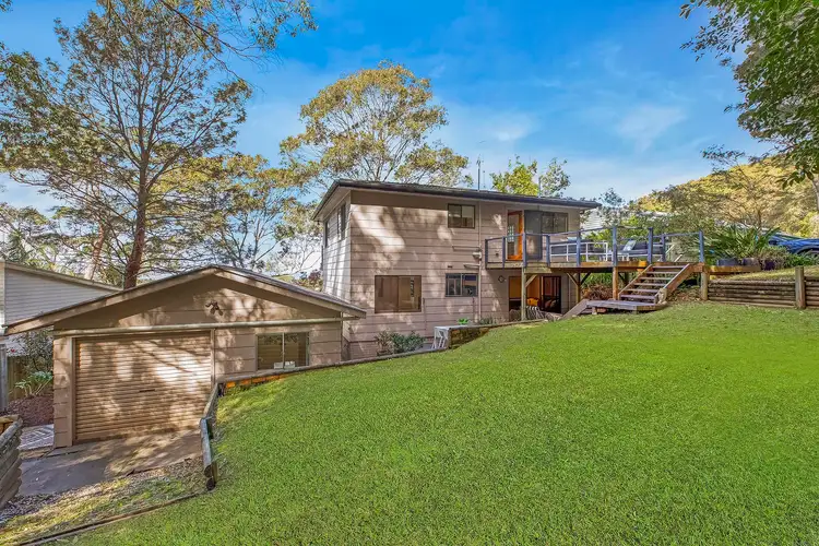 Second view of Homely house listing, 49 Aldinga Drive, Wamberal NSW 2260