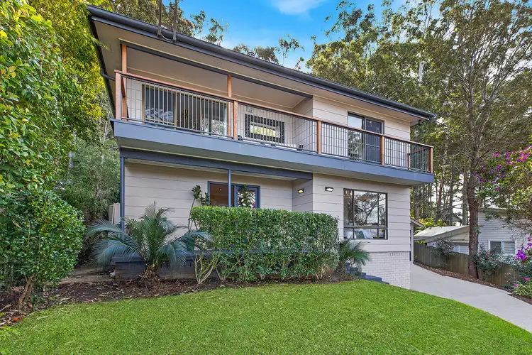 Fifth view of Homely house listing, 49 Aldinga Drive, Wamberal NSW 2260