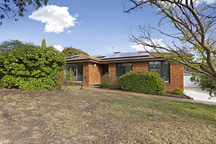 Main view of Homely house listing, 19 Byrne Street, Wanniassa ACT 2903