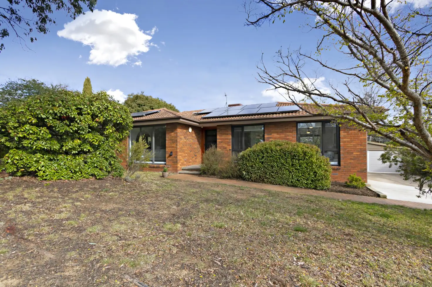Main view of Homely house listing, 19 Byrne Street, Wanniassa ACT 2903