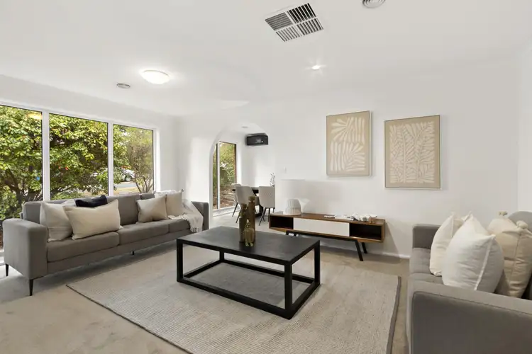 Second view of Homely house listing, 19 Byrne Street, Wanniassa ACT 2903